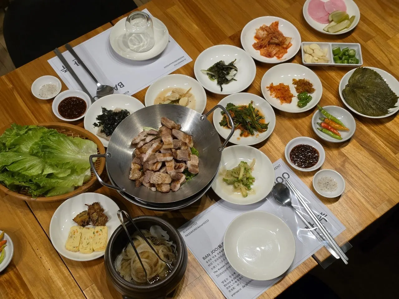 라오스 비엔티안 골프여행 실사 21