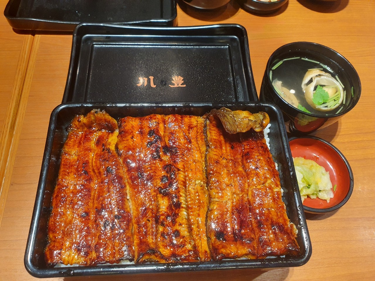 나리타 주변 미식·거리·나리타산 사진 1