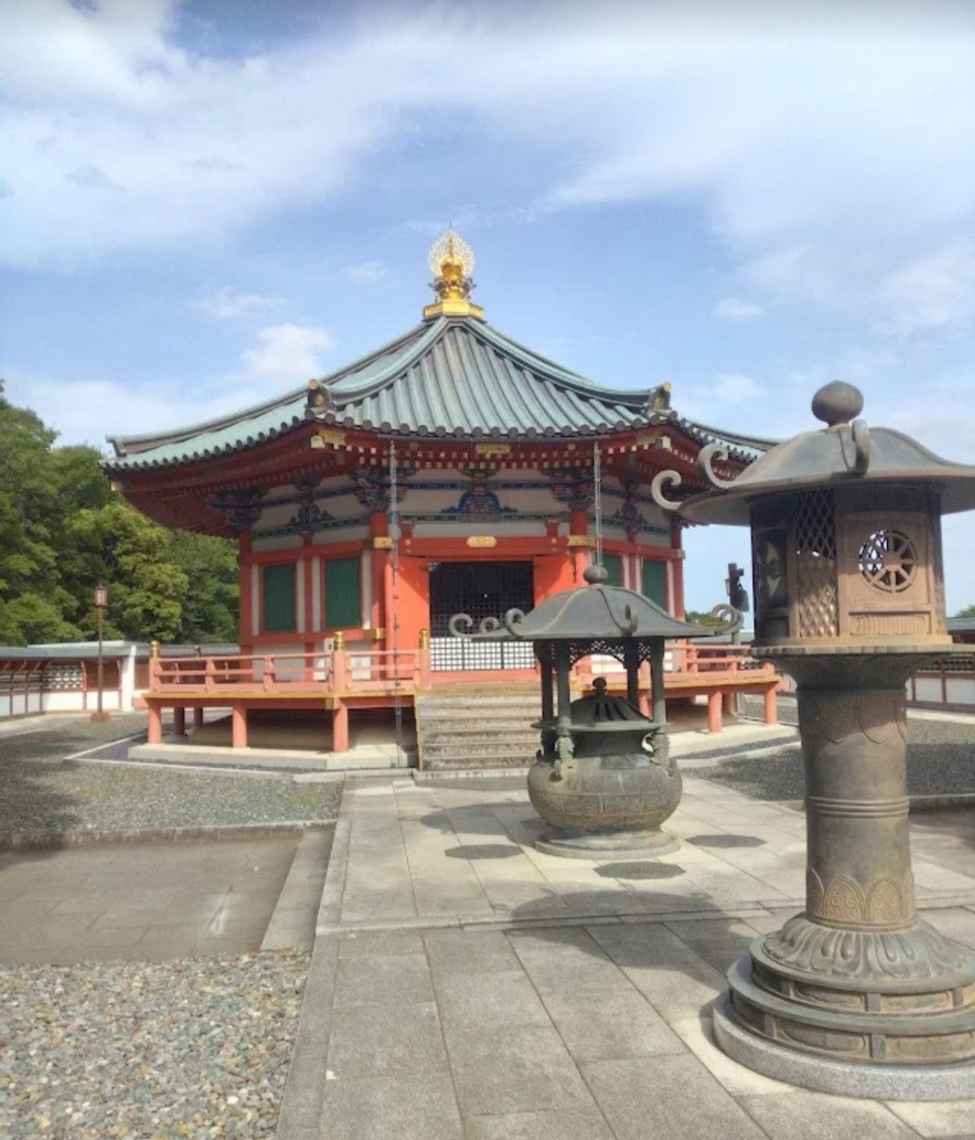 나리타 주변 미식·거리·나리타산 사진 32