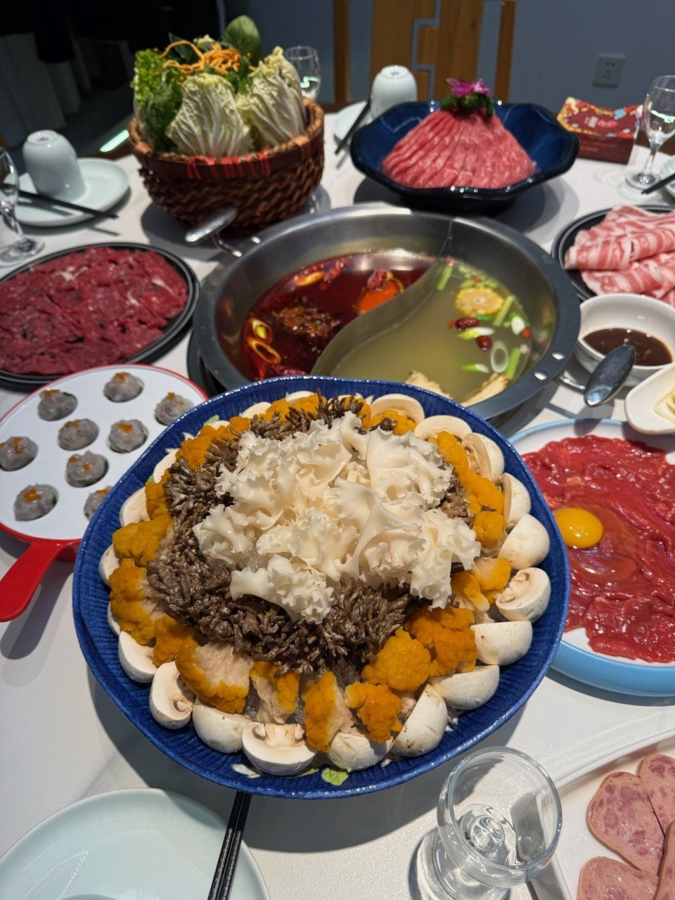 청도 골프여행 식사 관광 쇼핑 인프라 실사 31