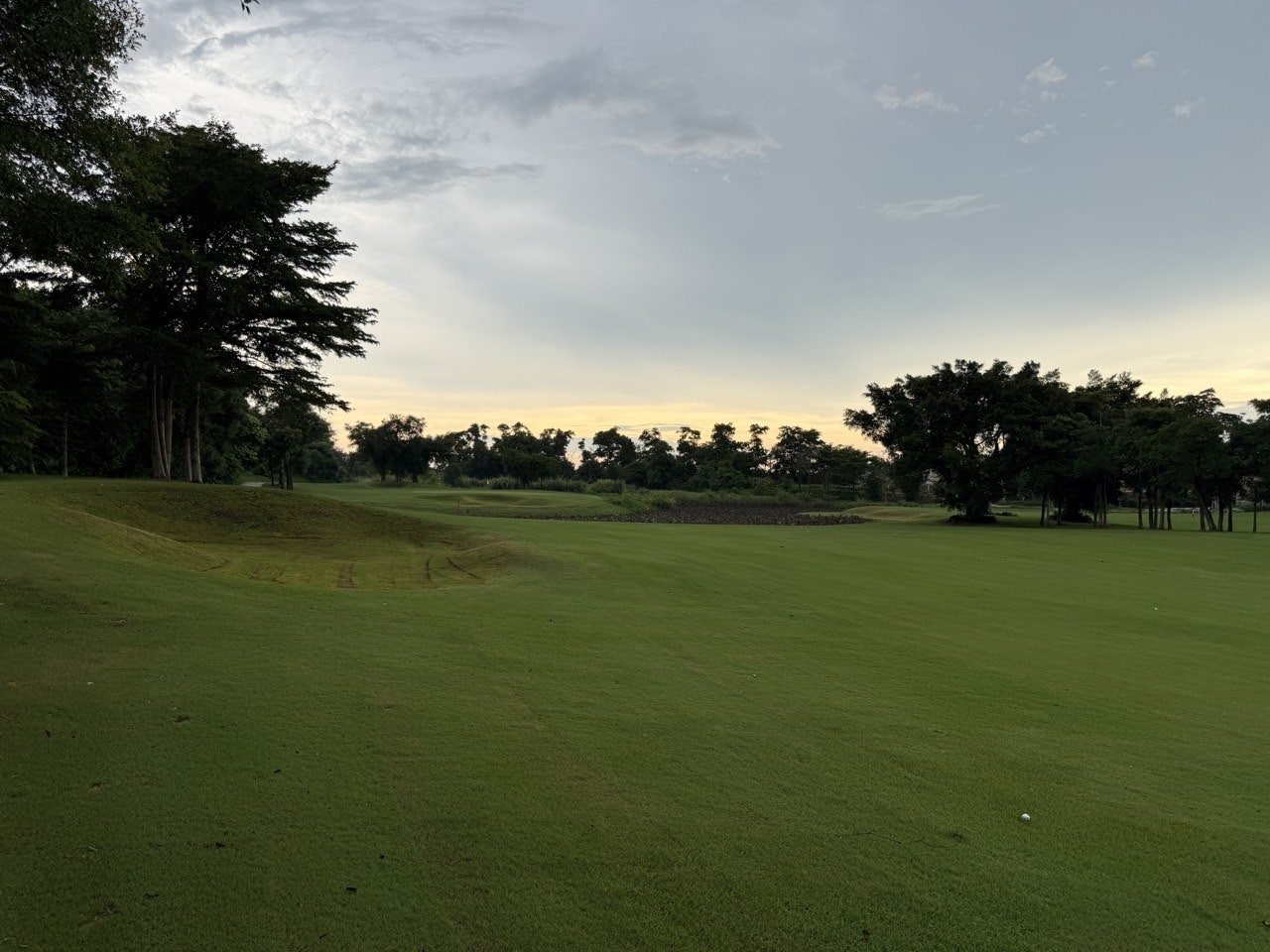 하이난 홍수만CC 골프여행 사진 18