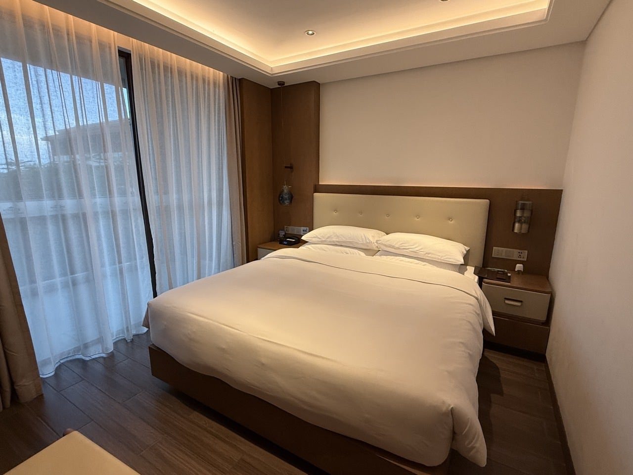 하이난 홍수만CC 골프여행 사진 30