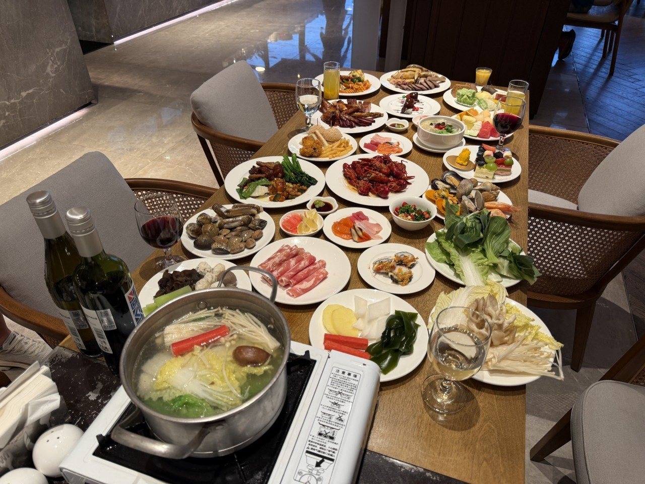 윈게이트 바이 윈덤 하이난 청마이 호텔 사진 49