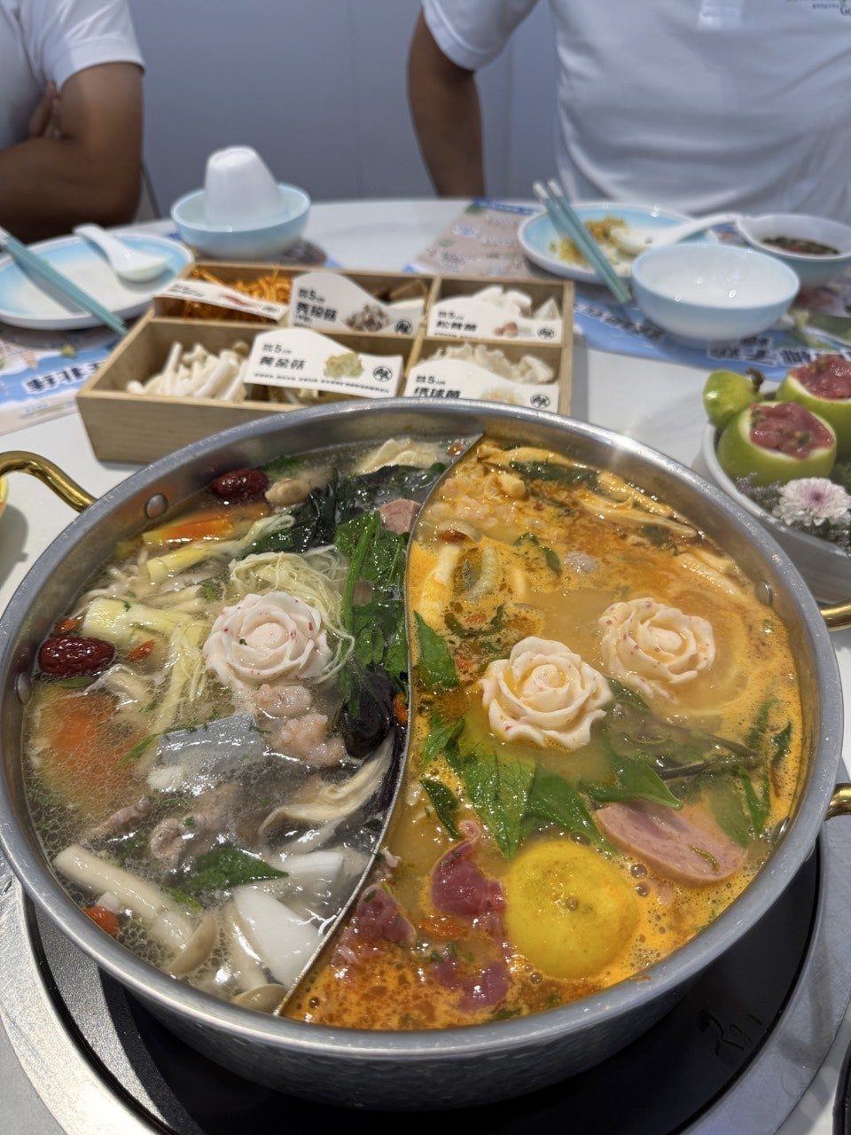 하이난 해변 야시장과 휴양 인프라 사진 53