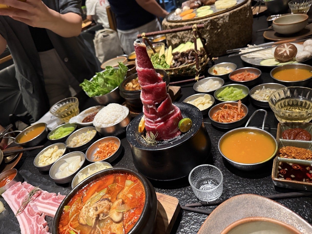 하이난 해변 야시장과 휴양 인프라 사진 56