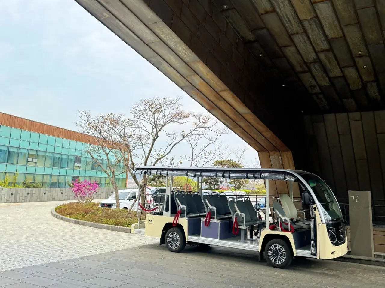 천익CC 코스 전경 31